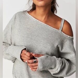 Free people on the edge